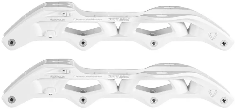 Powerslide Elite Alu 4x90 Skate Frames | SkatePro
