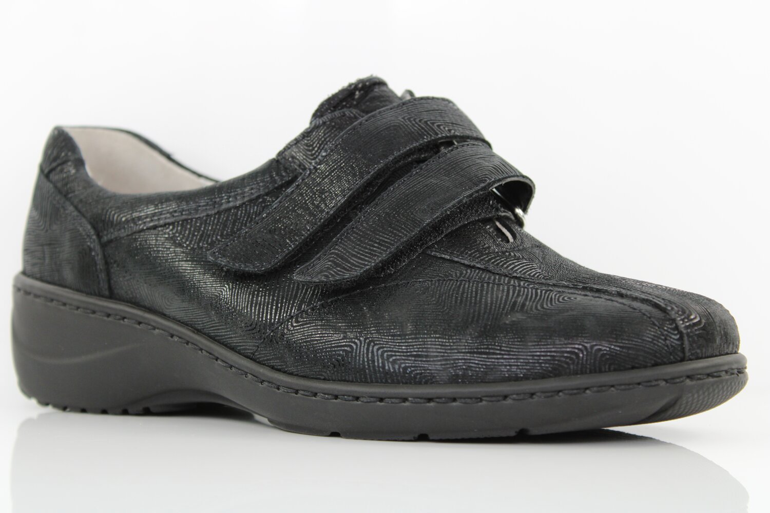 Waldläufer Slipper