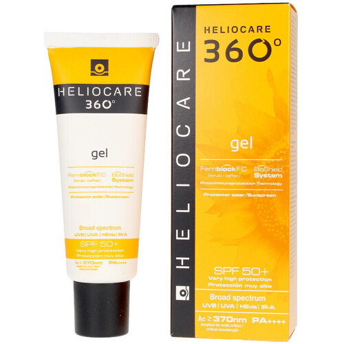 Heliocare - 360º Spf50+ Gel
