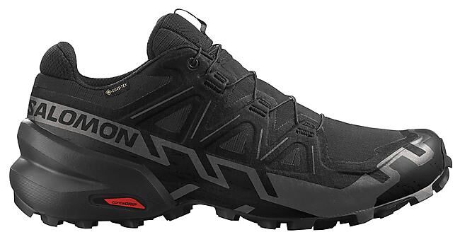 SALOMON - CHAUSSURES DE TRAIL SPEEDCROSS 6 GTX