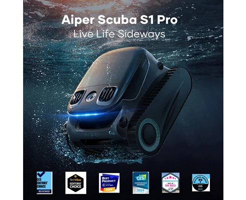 Aiper Scuba S1 PRO
