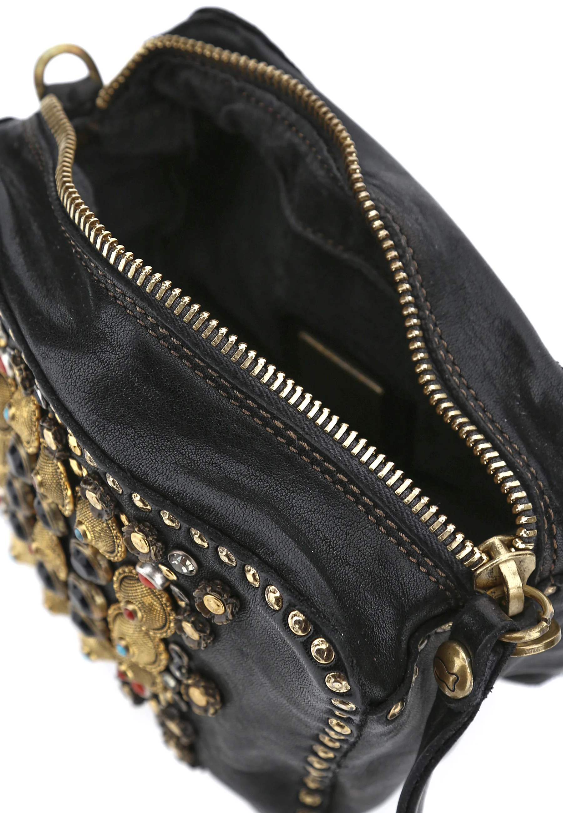 RIBES - Sacs boston | Noir