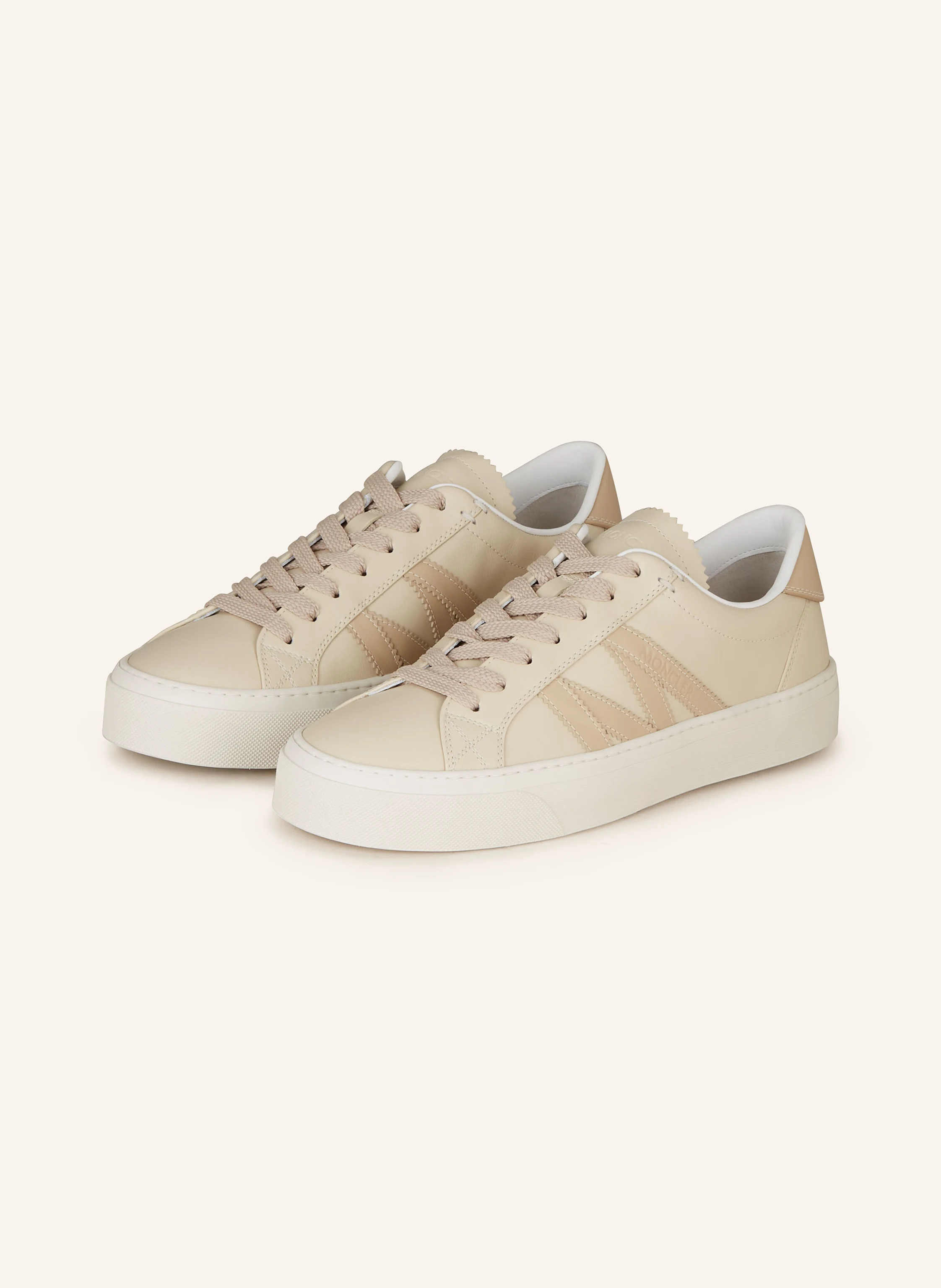 MONCLER Sneaker MONACO2