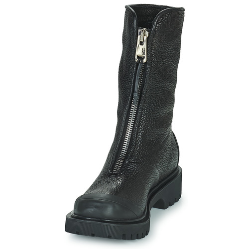 Airstep / A.S.98 - TOPDOG - Noir