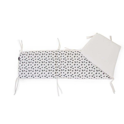 Protection lit Jersey Leopard - CHILDHOME