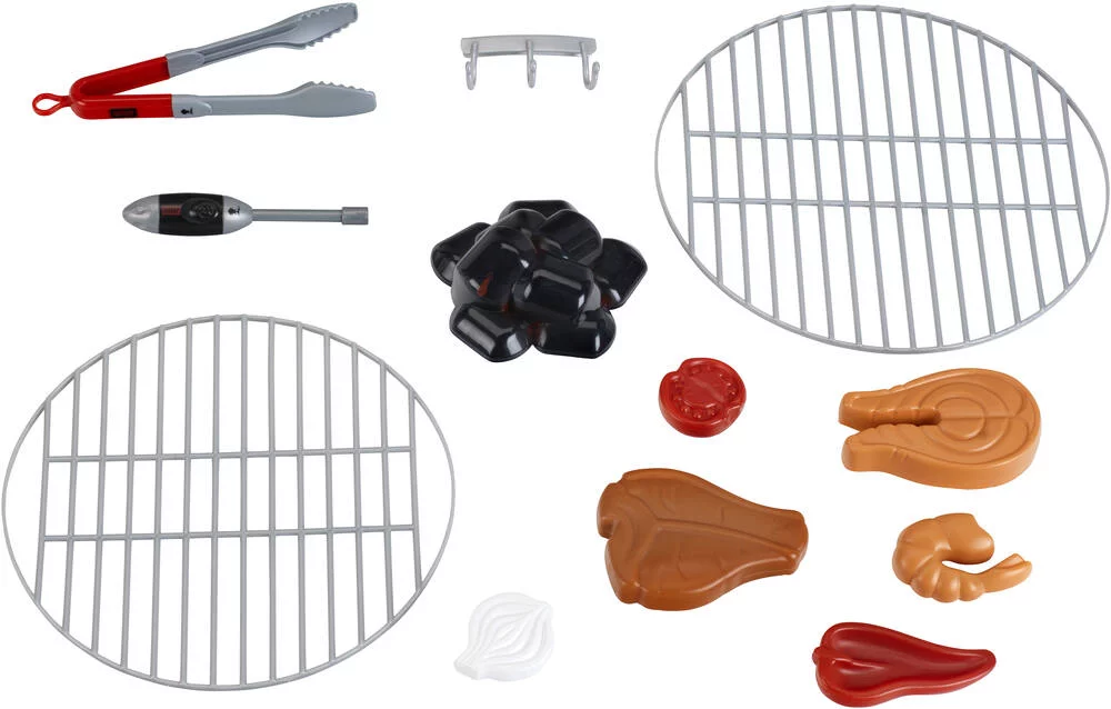 WEBER - BARBECUE ONE TOUCH PREMIUM