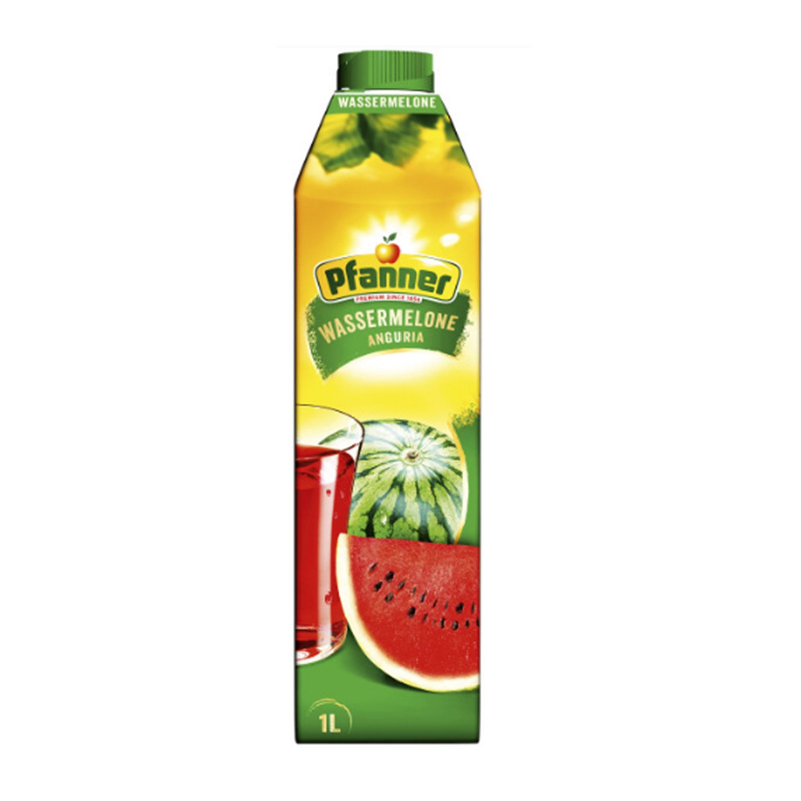 Pfanner Wassermelone