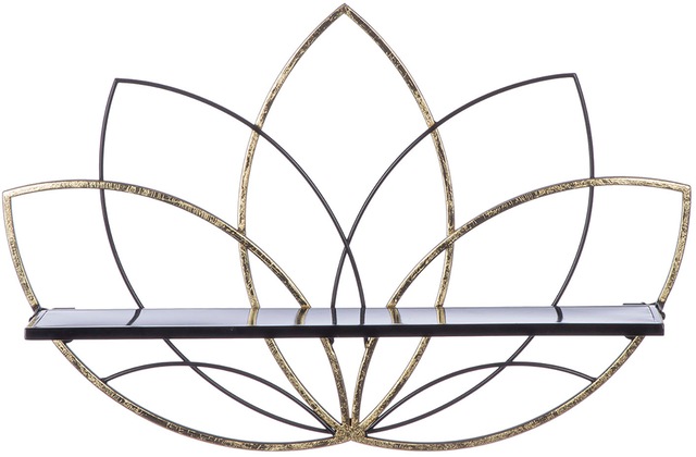 Casablanca by Gilde Wandregal »Regal Lotus« 1 Stk. tlg.