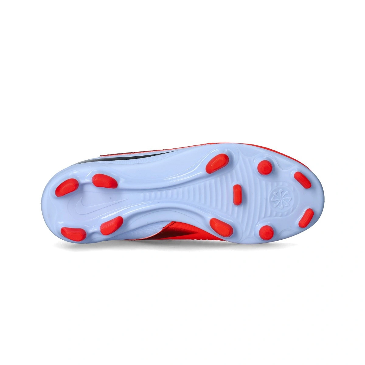 Chuteira Nike Phantom 6 Low Club FG/MG Criança
