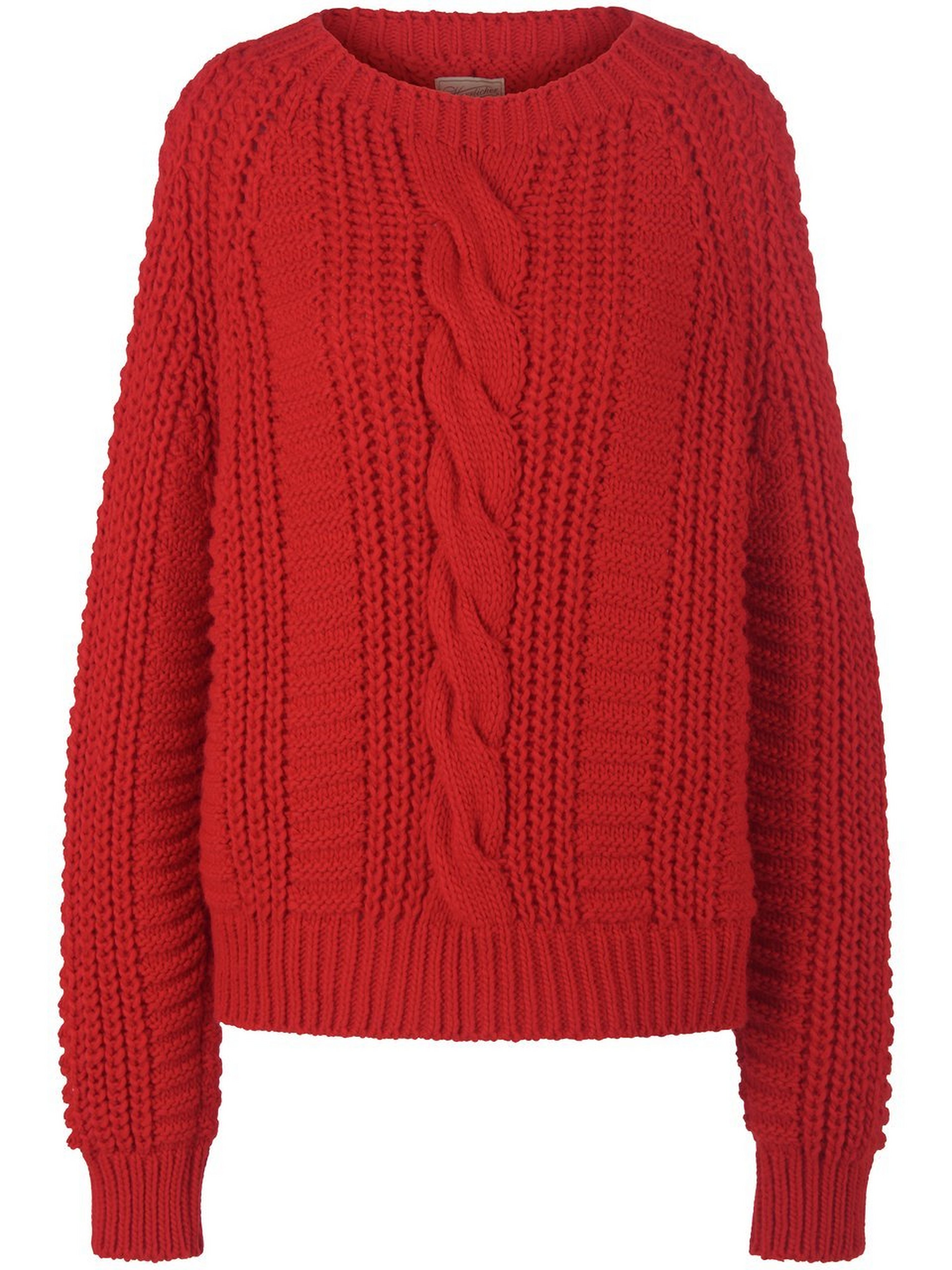Pullover