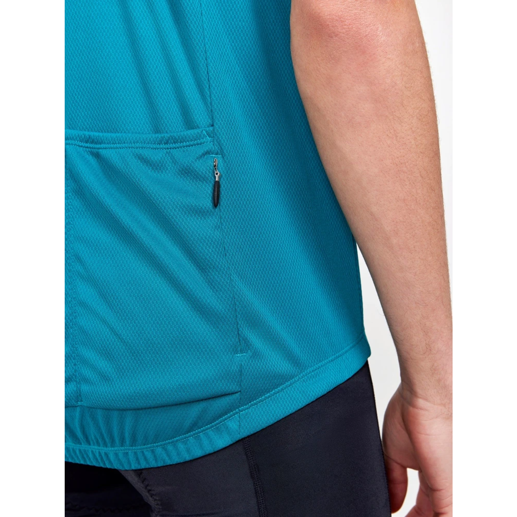 Craft Core Endur Logo Fietsshirt