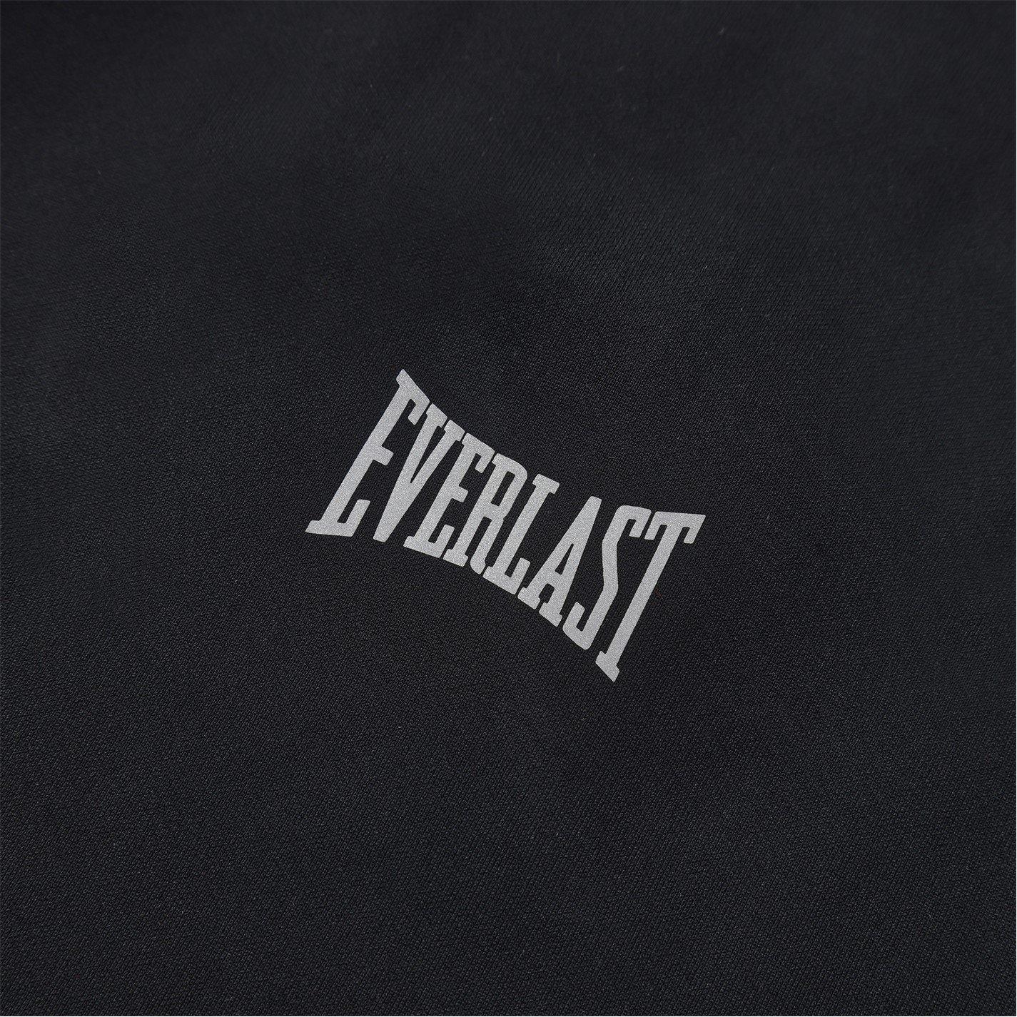 Everlast Training Hoodie Mens