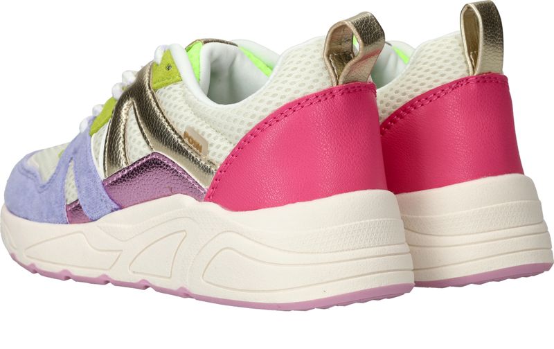 POSH by Poelman Sneakers Multi Meisjes