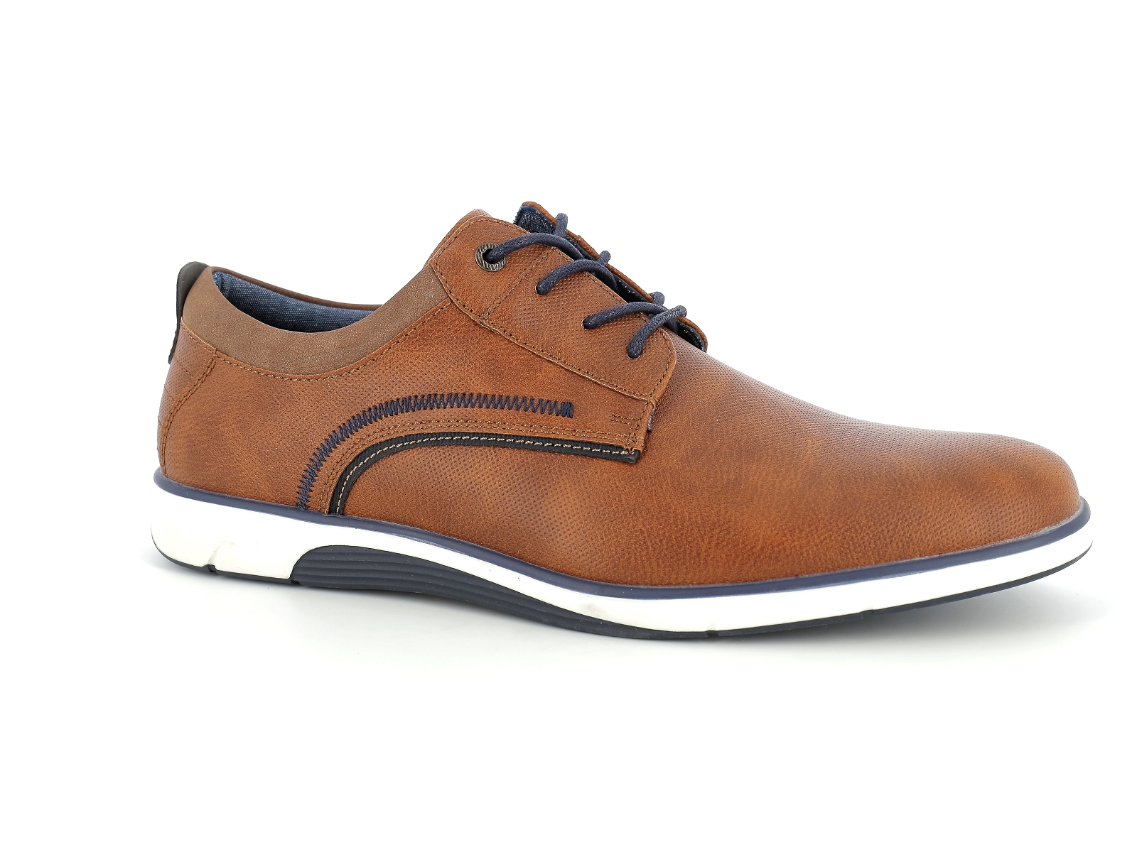 Xapi-2806 1 Synthétique Cognac
