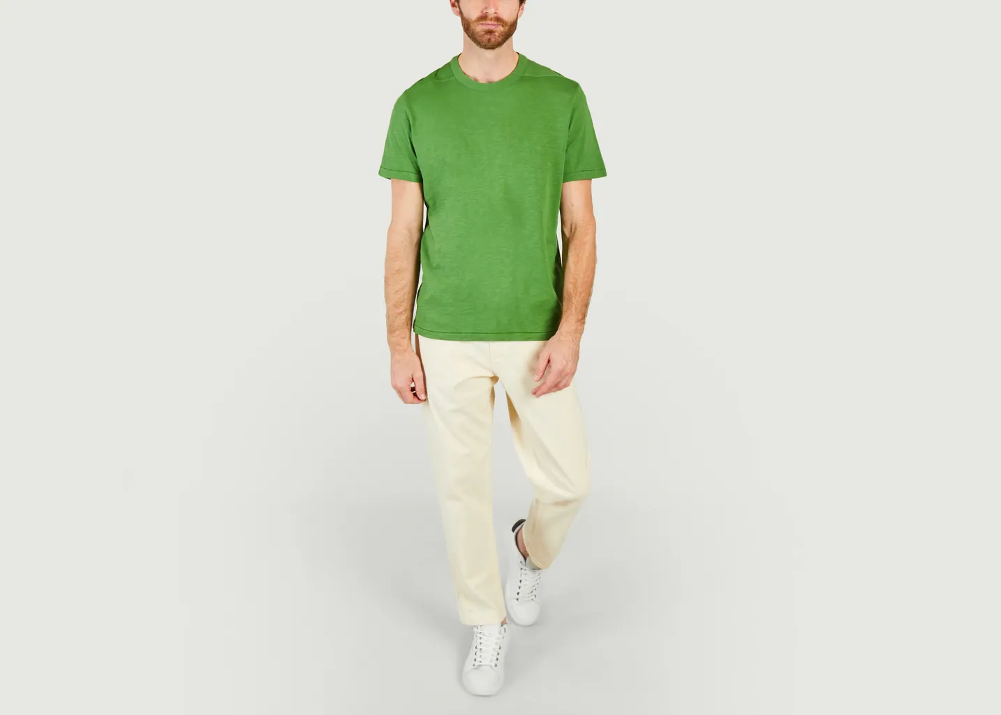 T-shirt Rodger Bio H Homecore