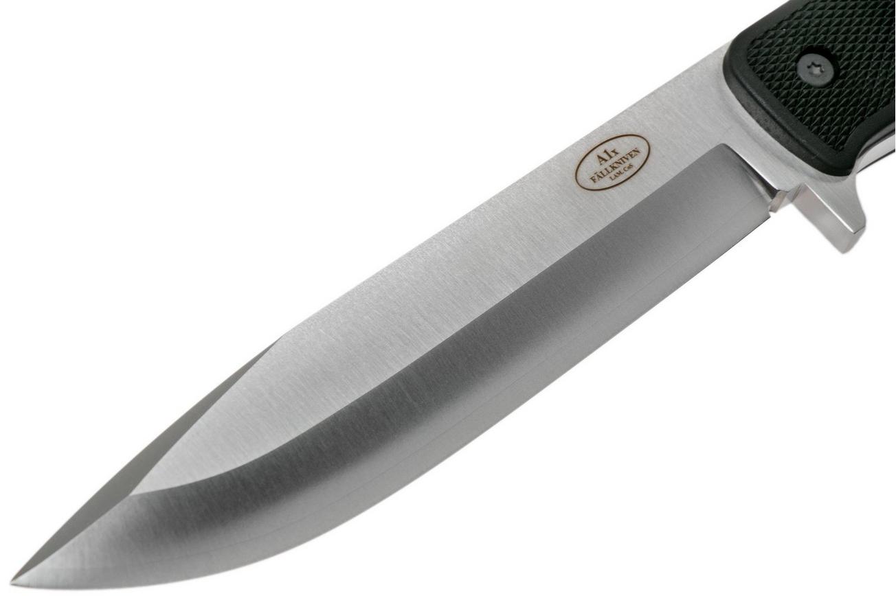 Fällkniven A1x Expedition Knife, outdoormes