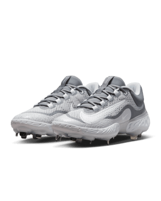 Nike Alpha Huarache Elite 4 Low Men's Baseball Cleats