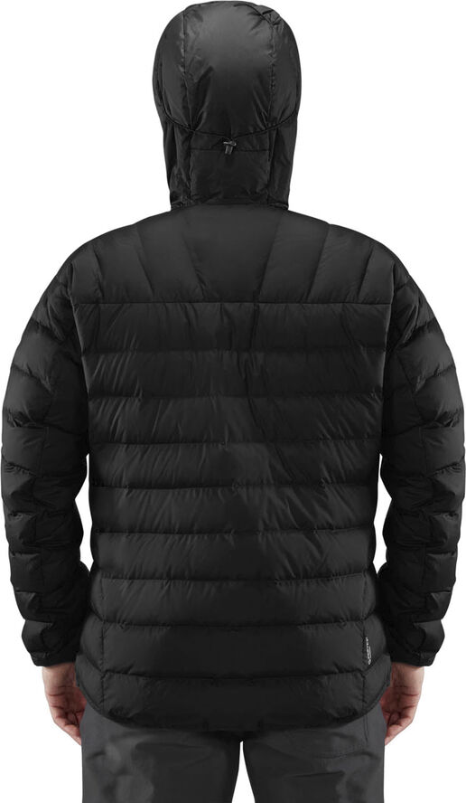 Haglofs Chill dunjakke Sort