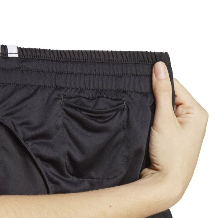 adidas Dame Shorts M20 4 Inch Shorts Sort