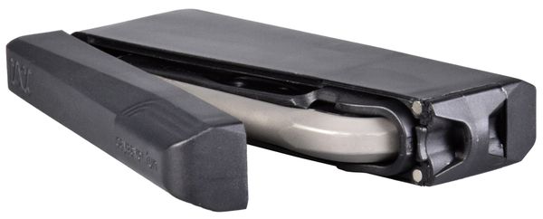 GUARD TOOL BOX für COWORKING5 und ESSENTIAL8, Kunststoff  schwarz