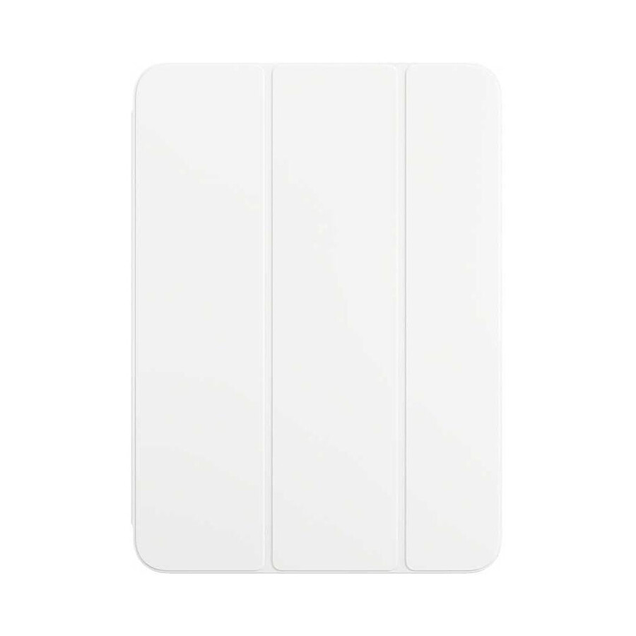 Apple Smart Folio (Blanc) - iPad 10e génération (2022)