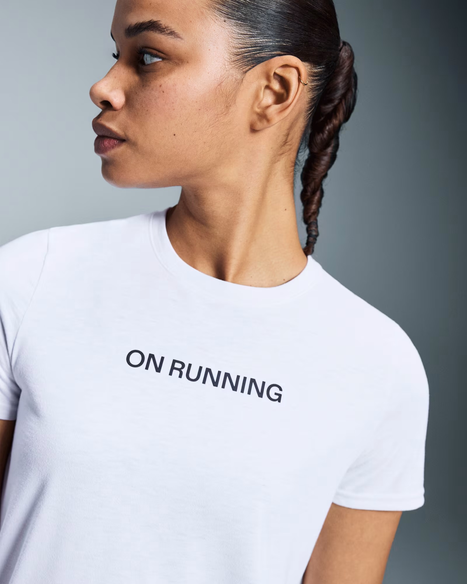 On Run-T Dame White