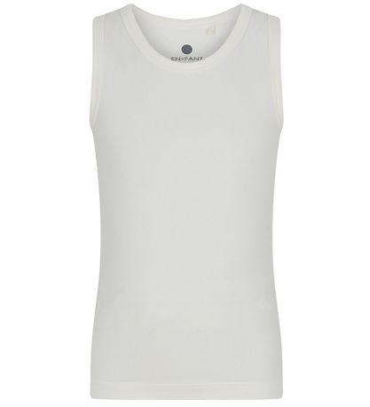 En Fant Undertr?jer - 2-pak - Shadow Gray