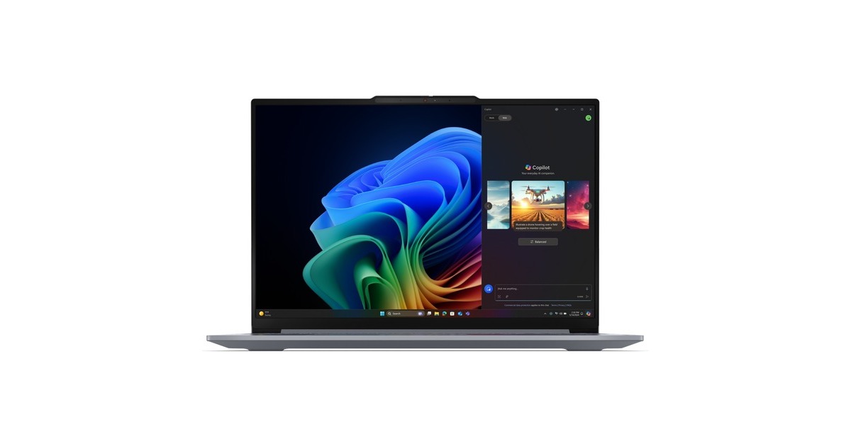 LenovoThinkBook 16 G7 QOY (21NH000BMH) 16