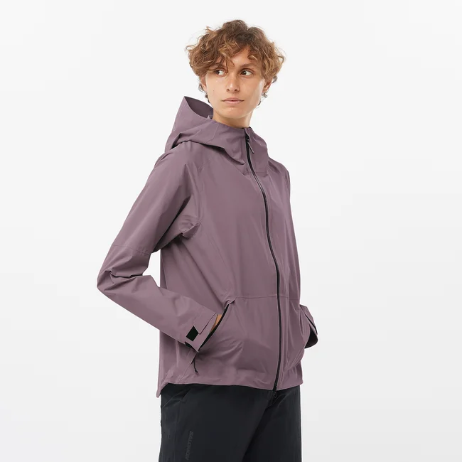 OUTERPATH 2.5L  Shelljacke Damen