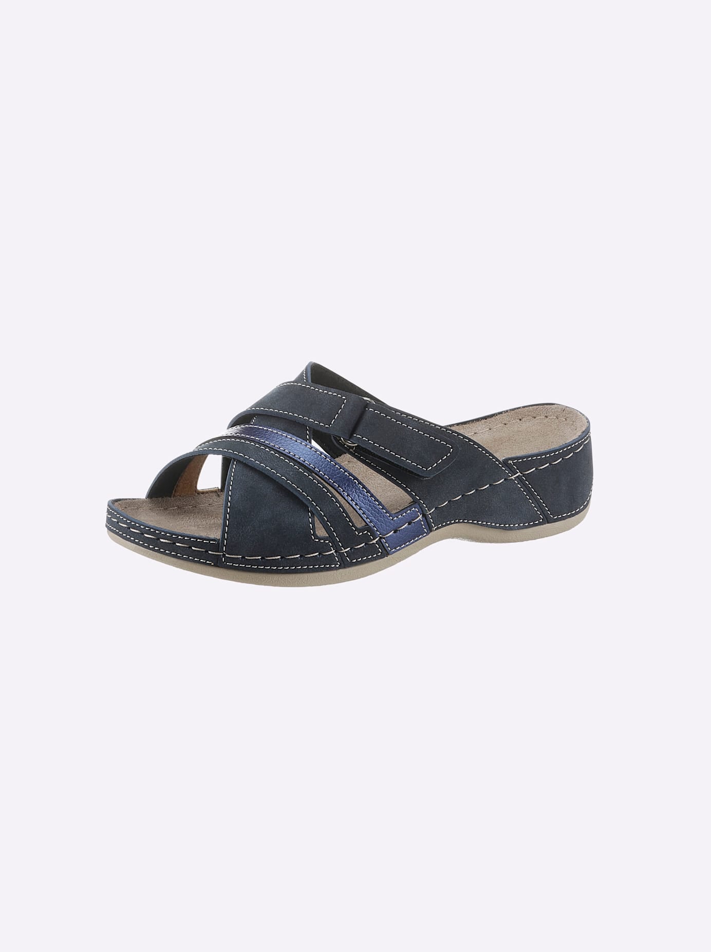 Casual Looks Pantolette