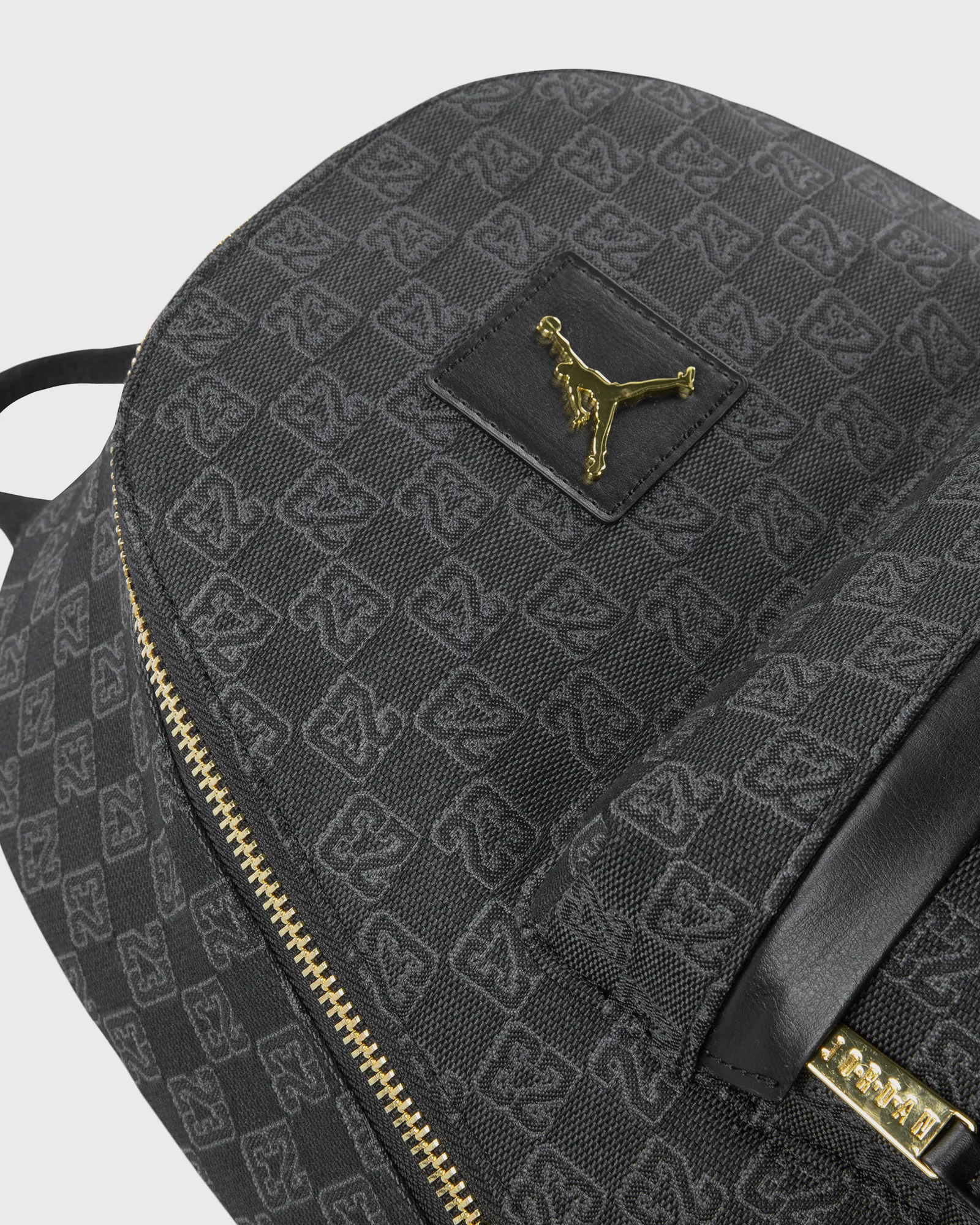 Jordan MONOGRAM BACKPACK