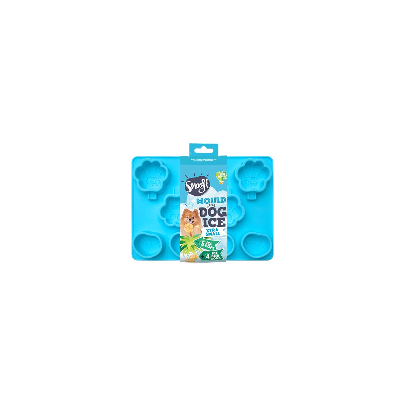 Smoofl Eisform XS