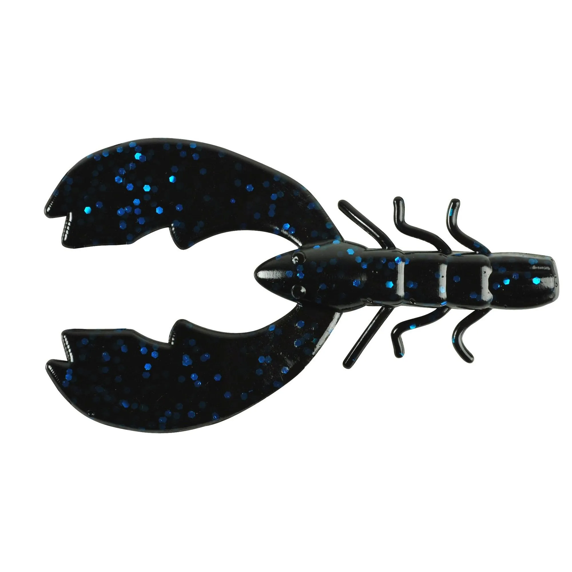 Berkley Pbbchc3-Bbf Pwrbt Chgr Crw 3in Blblufl