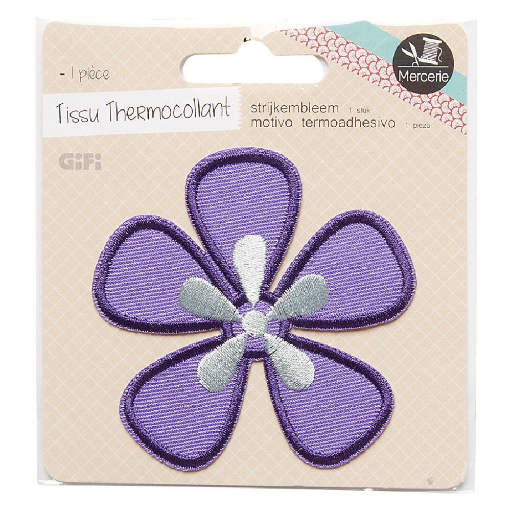 Tissu thermocollant