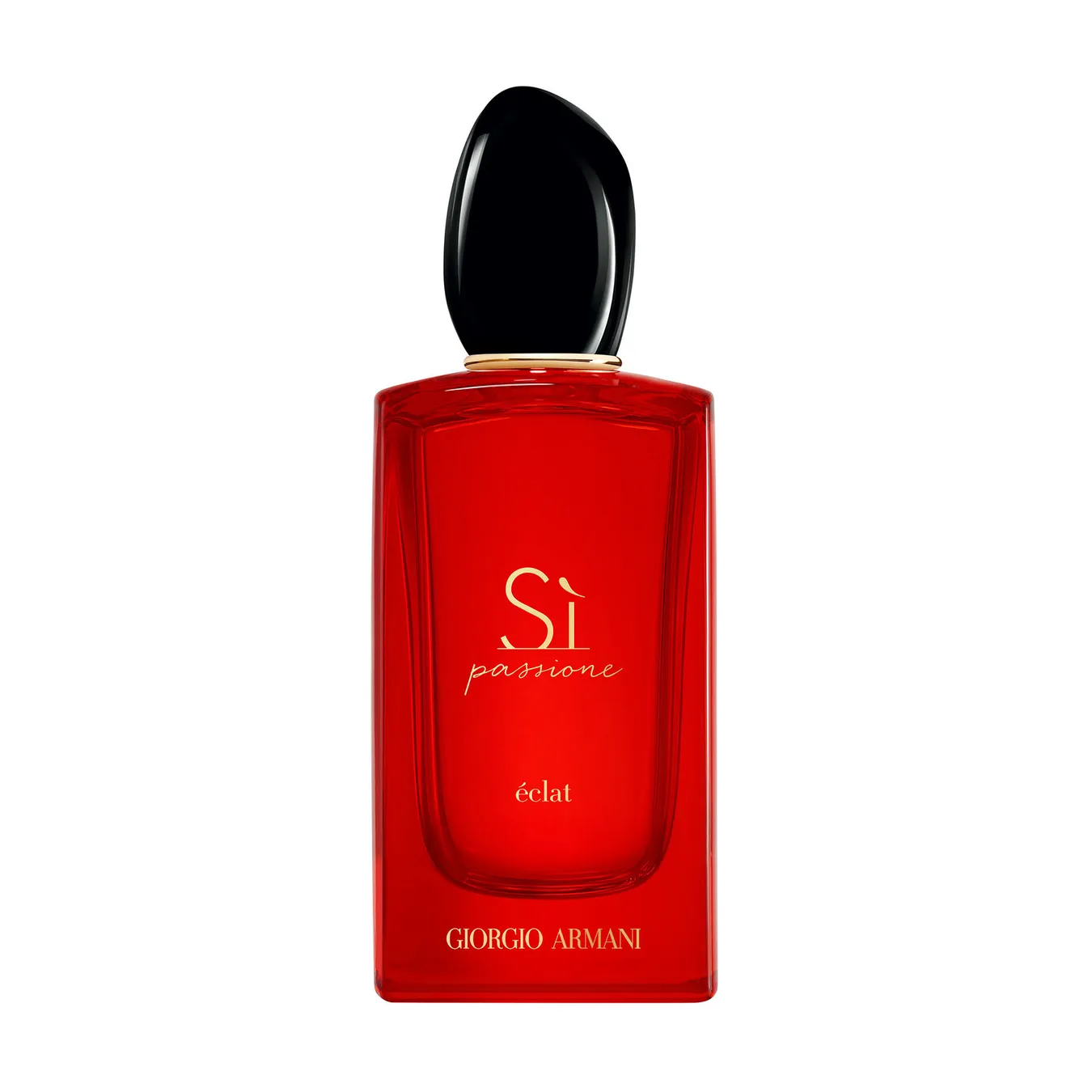 Giorgio Armani Sì Passione Éclat Eau de Parfum