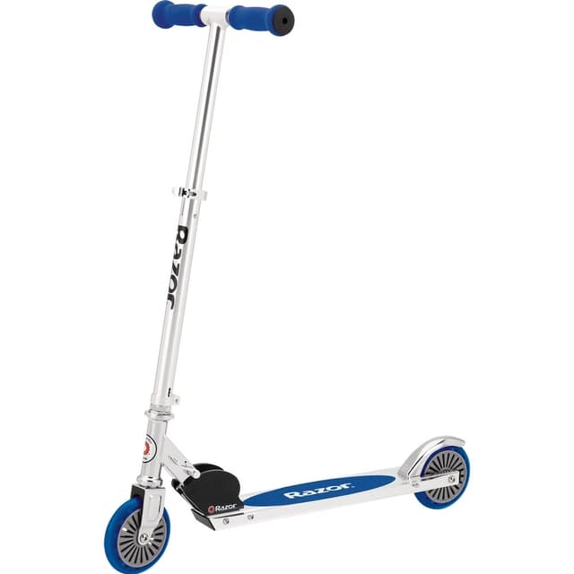 A125 Scooter