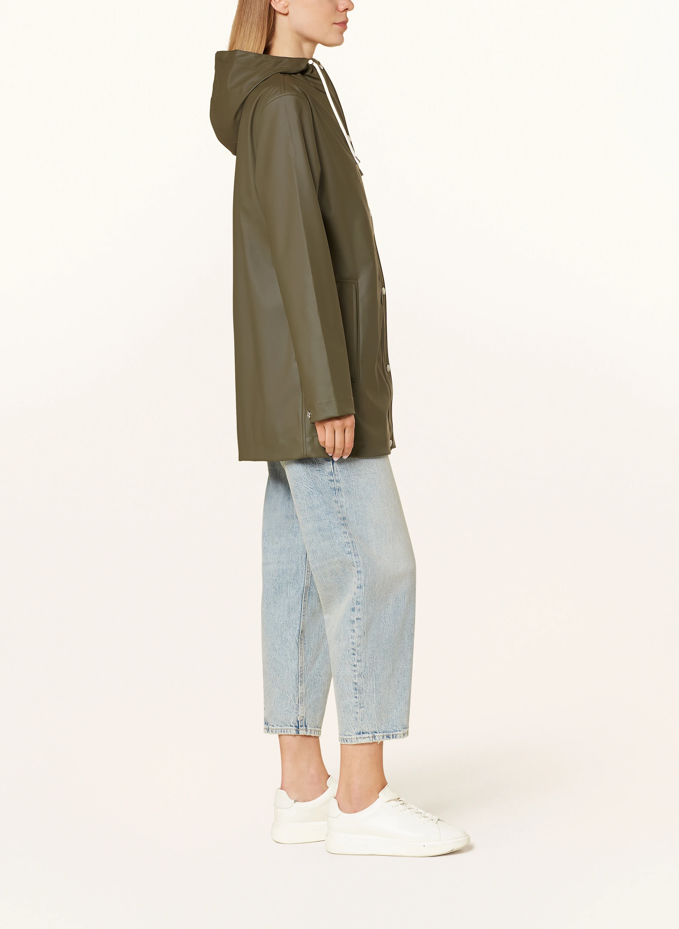 ILSE JACOBSEN Regenjacke