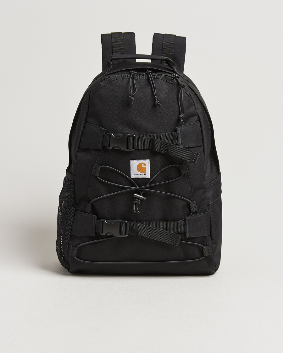 Carhartt WIP Kickflip Backpack Black