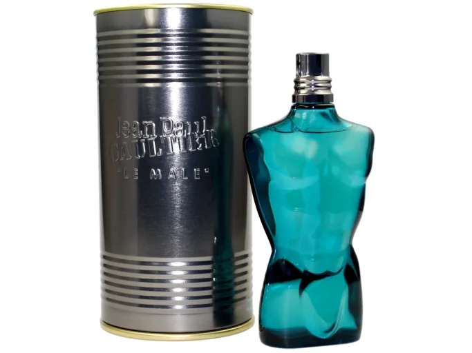 J.P. Gaultier Le Male After Shave  Mand - 125 ml