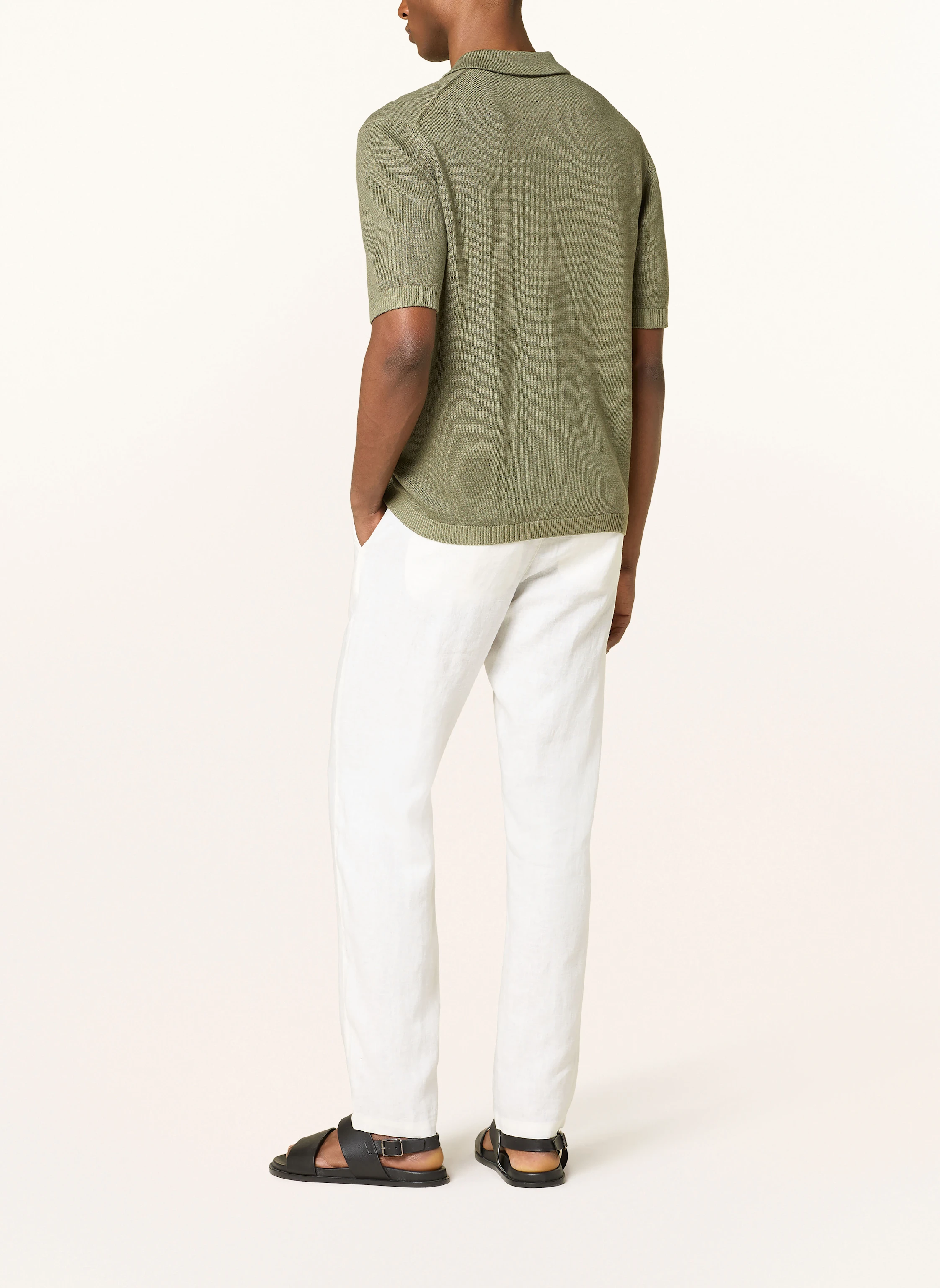 Marc O'Polo Chino OSBY Tapered Fit