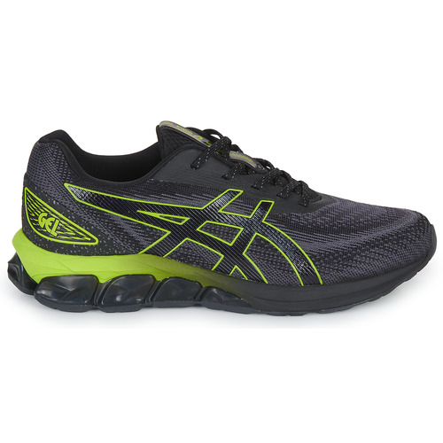 Asics - GEL-QUANTUM 180 VII Negro / Amarillo