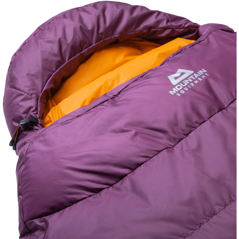 Mountain Equipment Damen Classic Eco 300 Schlafsack