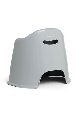 Beemoo CARE Assist Potte, Grey