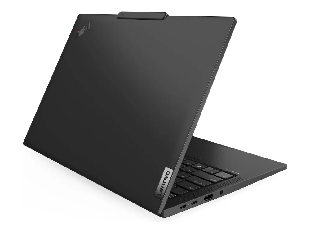 Lenovo ThinkPad T14s Gen 6 21N1 - 180° hængselsdesign - Snapdragon X Elite - X1E-78-100 - Win 11 Pro (on ARM) - Qualcomm Adreno - 32 GB RAM - 1 TB SSD TCG Opal Encryption 2, NVMe - 14
