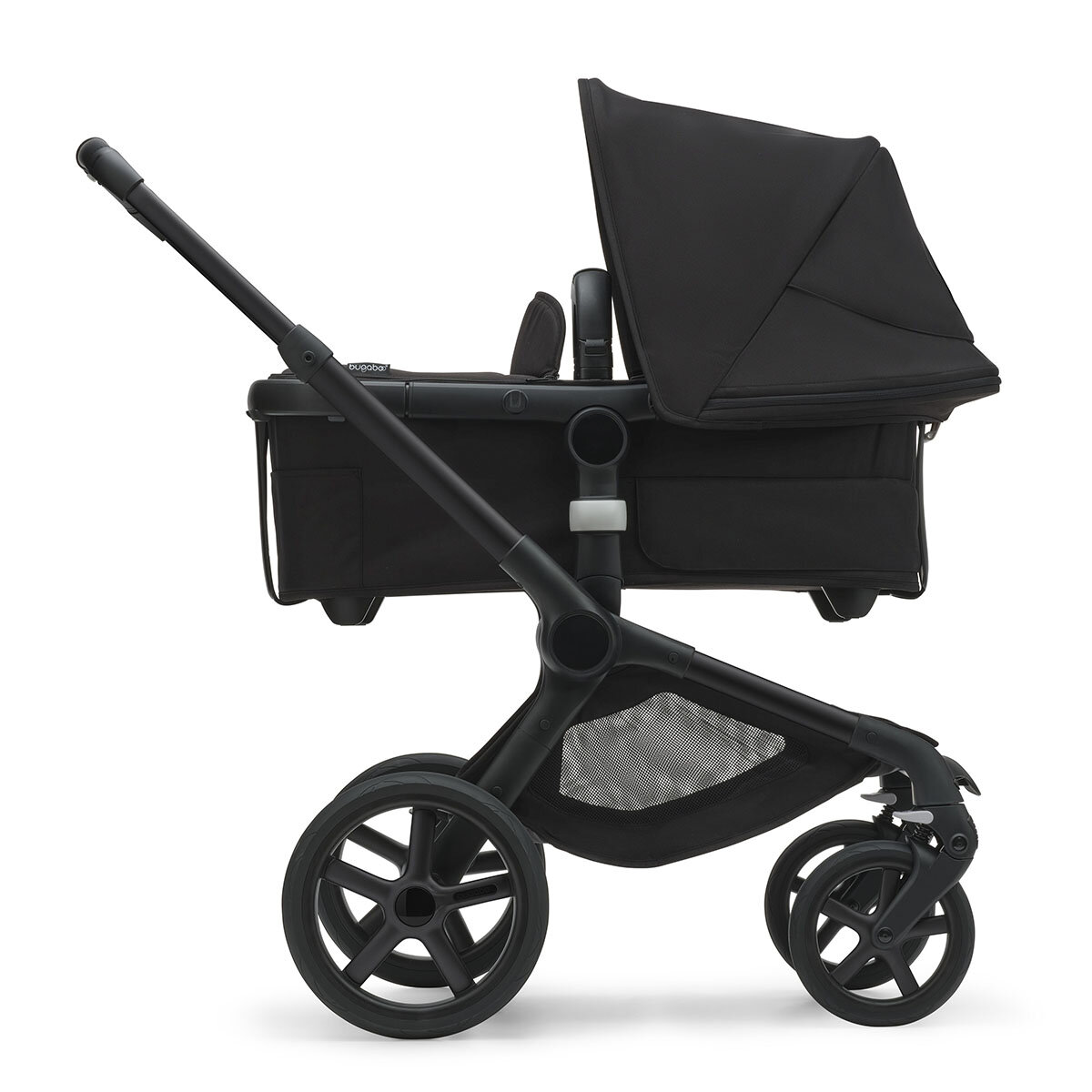 Bugaboo International BV Bugaboo Kinderwagen Fox 5
