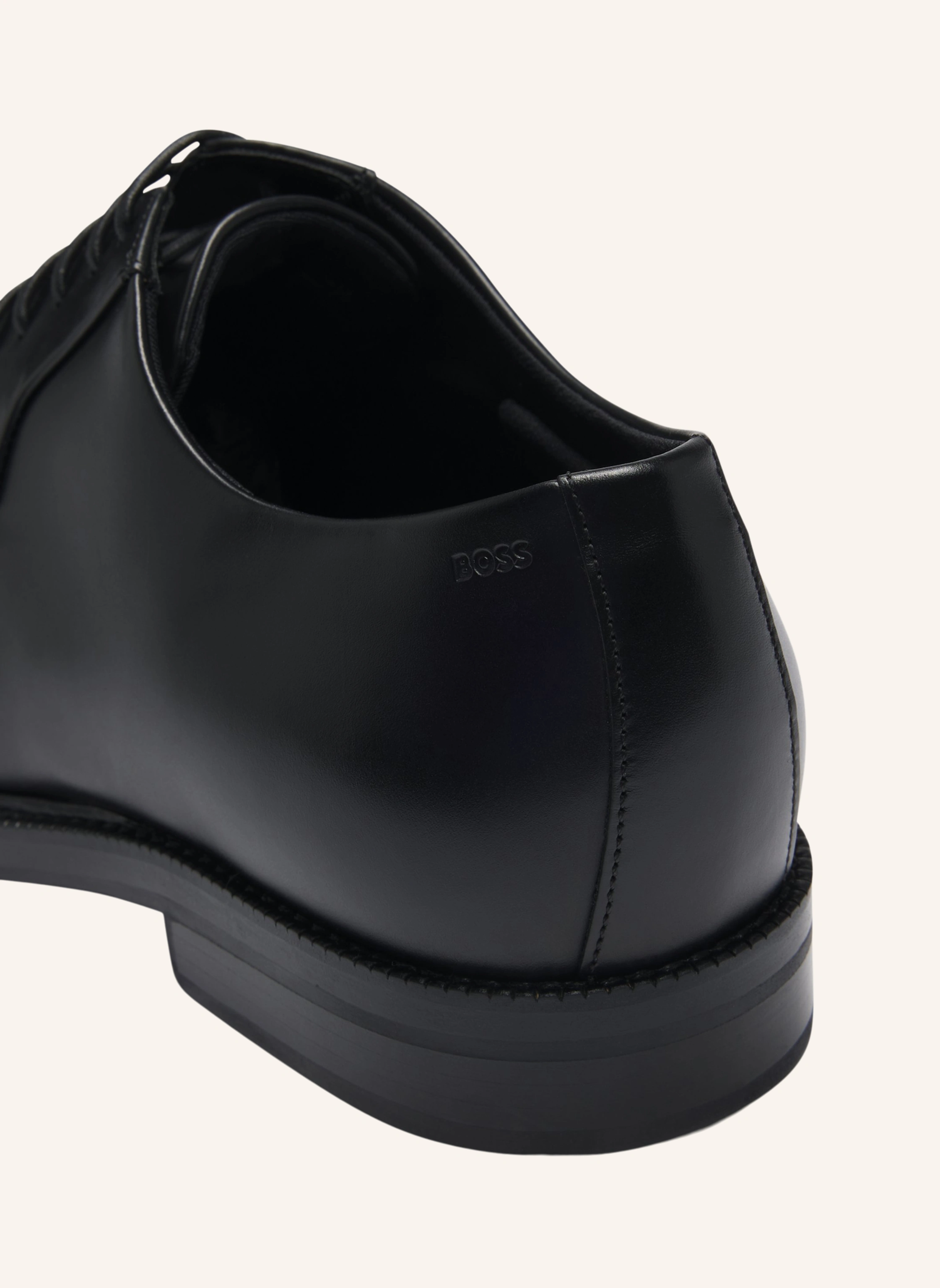 BOSS Business-Schnürschuh DRESSLETIC_DERB_BO