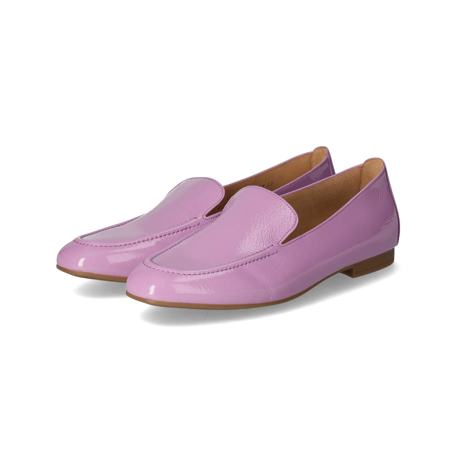 Gabor Slipper - lila light