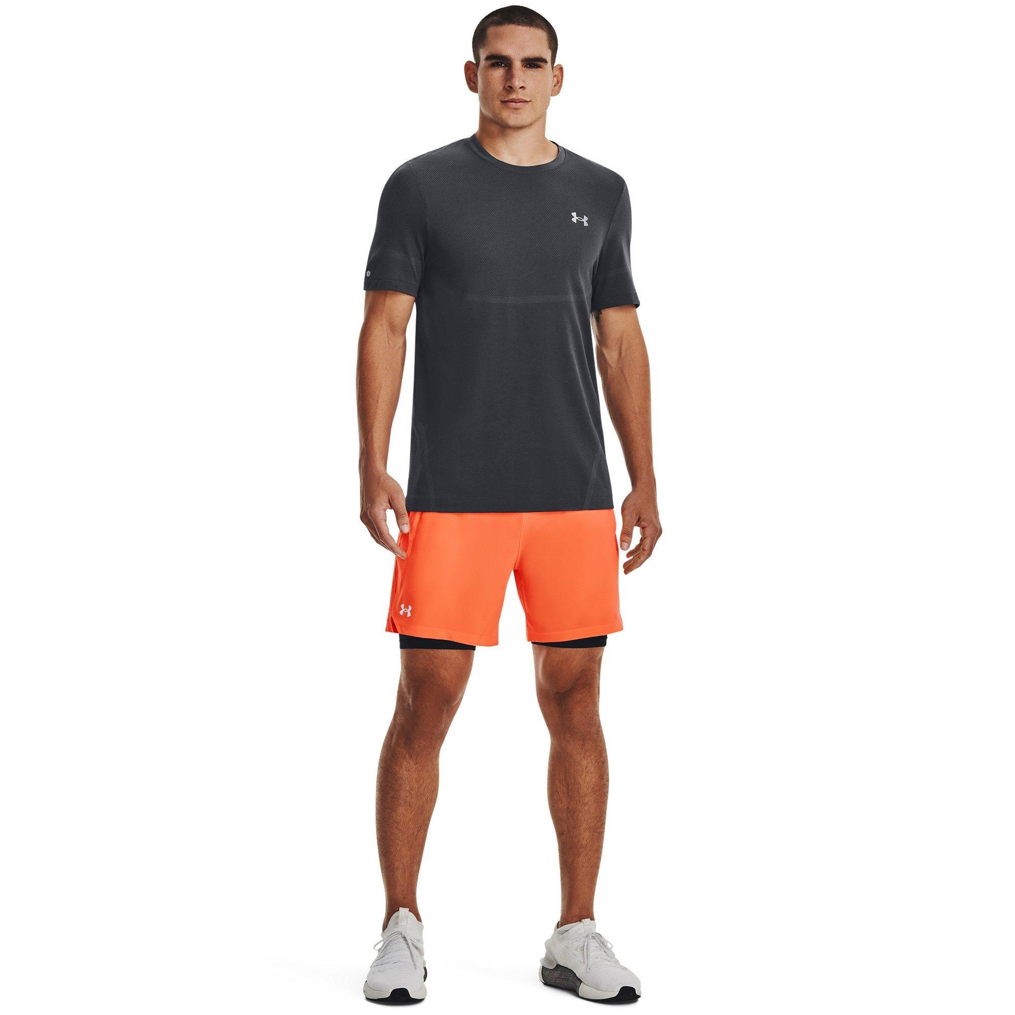 Under Armour UA Vanish 2 in 1 Shorts Mens