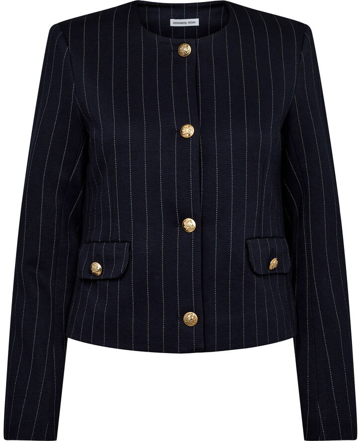 Designers Remix Zoe Pocket Jacket 944