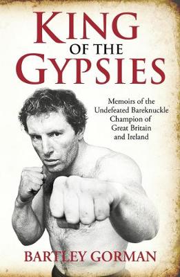 King Of The Gypsies (Paperback)